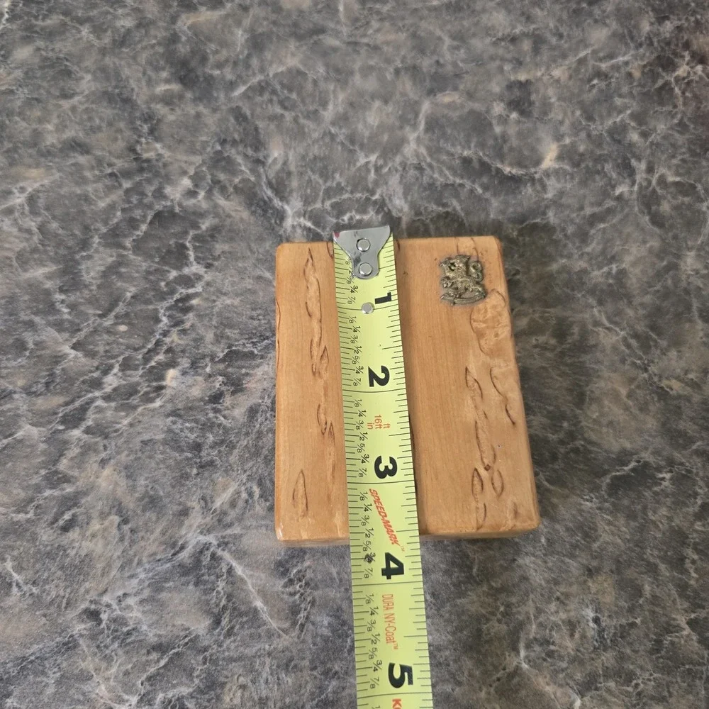 N/A birch wood
